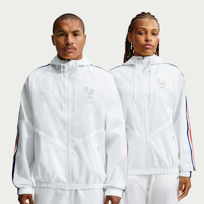 France x Jacquemus Men's Anthem Jacket. Nike.com
